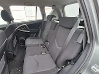 Personenauto, toyota, rav4 2.0 vvti linea sol, 2007 - afbeelding 26 van  51