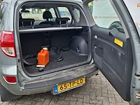 Personenauto, toyota, rav4 2.0 vvti linea sol, 2007 - afbeelding 27 van  51