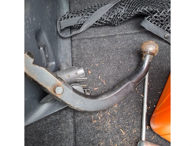 Personenauto, toyota, rav4 2.0 vvti linea sol, 2007 - afbeelding 29 van  51