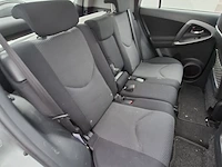 Personenauto, toyota, rav4 2.0 vvti linea sol, 2007 - afbeelding 31 van  51