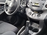 Personenauto, toyota, rav4 2.0 vvti linea sol, 2007 - afbeelding 32 van  51