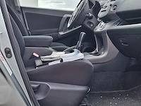 Personenauto, toyota, rav4 2.0 vvti linea sol, 2007 - afbeelding 33 van  51