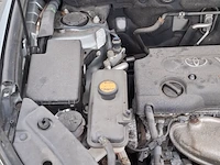 Personenauto, toyota, rav4 2.0 vvti linea sol, 2007 - afbeelding 36 van  51