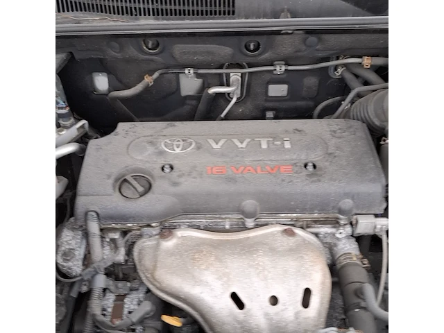 Personenauto, toyota, rav4 2.0 vvti linea sol, 2007 - afbeelding 37 van  51