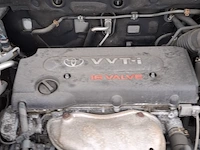 Personenauto, toyota, rav4 2.0 vvti linea sol, 2007 - afbeelding 37 van  51