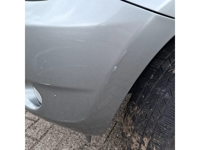 Personenauto, toyota, rav4 2.0 vvti linea sol, 2007 - afbeelding 42 van  51
