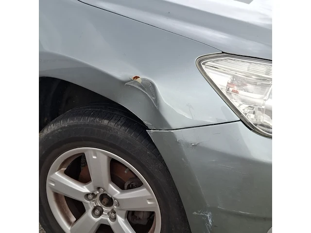 Personenauto, toyota, rav4 2.0 vvti linea sol, 2007 - afbeelding 44 van  51
