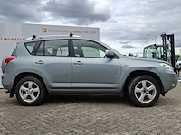 Personenauto, toyota, rav4 2.0 vvti linea sol, 2007 - afbeelding 34 van  51