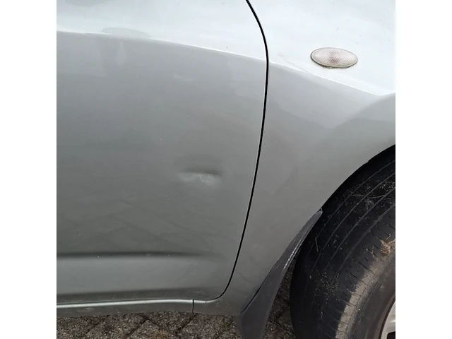 Personenauto, toyota, rav4 2.0 vvti linea sol, 2007 - afbeelding 46 van  51