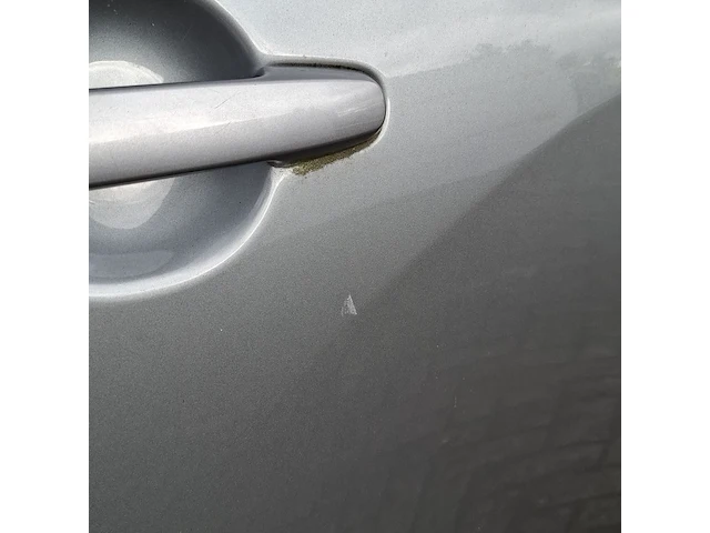 Personenauto, toyota, rav4 2.0 vvti linea sol, 2007 - afbeelding 47 van  51