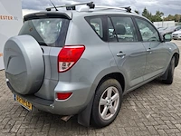 Personenauto, toyota, rav4 2.0 vvti linea sol, 2007 - afbeelding 45 van  51