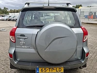 Personenauto, toyota, rav4 2.0 vvti linea sol, 2007 - afbeelding 48 van  51