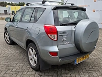 Personenauto, toyota, rav4 2.0 vvti linea sol, 2007 - afbeelding 49 van  51