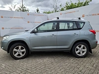 Personenauto, toyota, rav4 2.0 vvti linea sol, 2007 - afbeelding 50 van  51