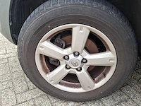 Personenauto, toyota, rav4 2.0 vvti linea sol, 2007 - afbeelding 51 van  51