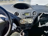 Personenauto toyota, yaris 1.0 vvti, bouwjaar 2005 - afbeelding 6 van  42