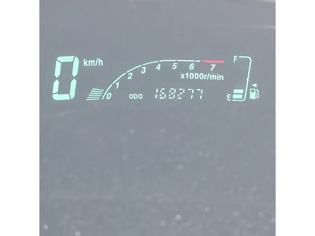 Personenauto toyota, yaris 1.0 vvti, bouwjaar 2005 - afbeelding 7 van  42