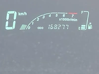 Personenauto toyota, yaris 1.0 vvti, bouwjaar 2005 - afbeelding 7 van  42