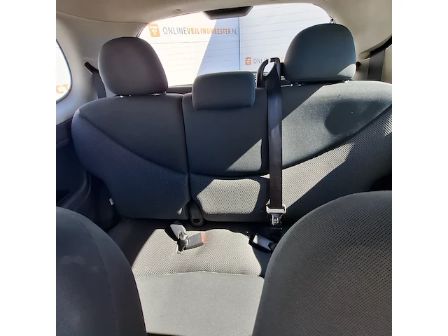 Personenauto toyota, yaris 1.0 vvti, bouwjaar 2005 - afbeelding 10 van  42