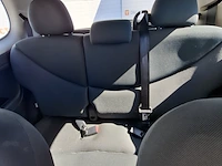 Personenauto toyota, yaris 1.0 vvti, bouwjaar 2005 - afbeelding 10 van  42