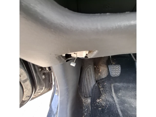Personenauto toyota, yaris 1.0 vvti, bouwjaar 2005 - afbeelding 15 van  42