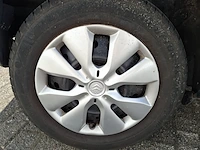 Personenauto toyota, yaris 1.0 vvti, bouwjaar 2005 - afbeelding 20 van  42