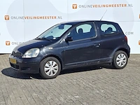 Personenauto toyota, yaris 1.0 vvti, bouwjaar 2005 - afbeelding 12 van  42
