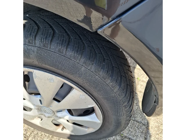 Personenauto toyota, yaris 1.0 vvti, bouwjaar 2005 - afbeelding 24 van  42