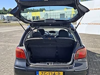 Personenauto toyota, yaris 1.0 vvti, bouwjaar 2005 - afbeelding 25 van  42