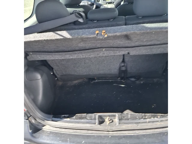 Personenauto toyota, yaris 1.0 vvti, bouwjaar 2005 - afbeelding 26 van  42