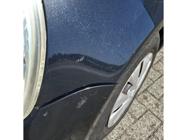 Personenauto toyota, yaris 1.0 vvti, bouwjaar 2005 - afbeelding 28 van  42