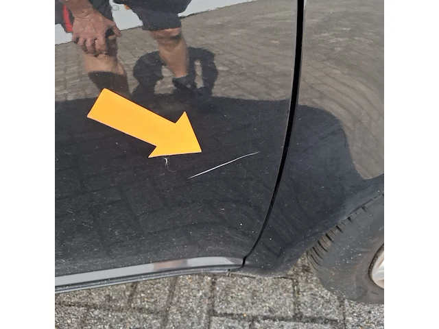 Personenauto toyota, yaris 1.0 vvti, bouwjaar 2005 - afbeelding 29 van  42