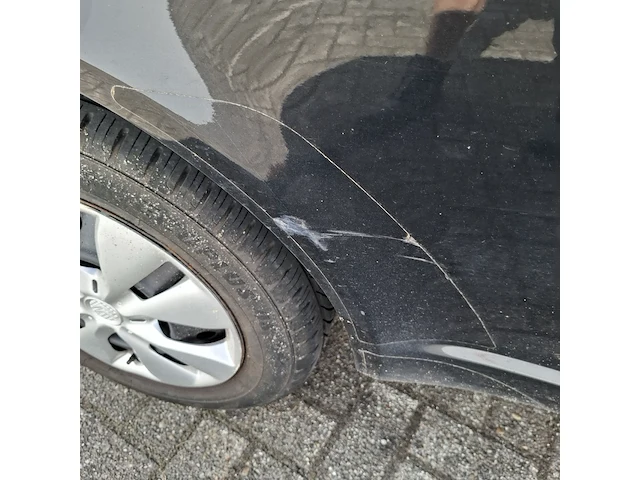 Personenauto toyota, yaris 1.0 vvti, bouwjaar 2005 - afbeelding 30 van  42