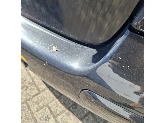Personenauto toyota, yaris 1.0 vvti, bouwjaar 2005 - afbeelding 32 van  42