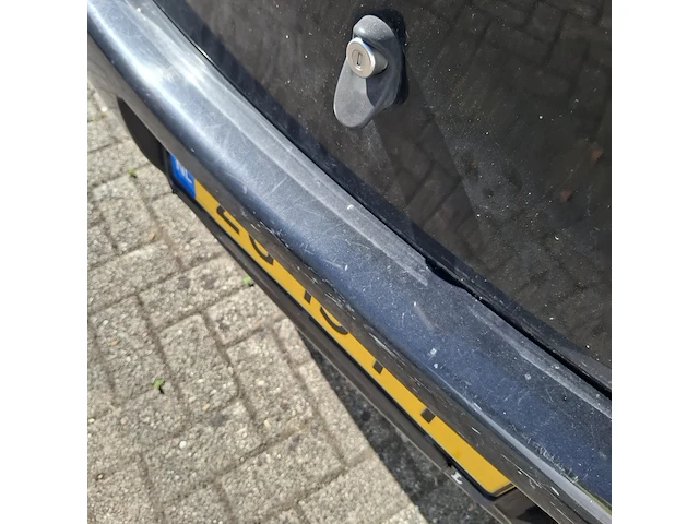 Personenauto toyota, yaris 1.0 vvti, bouwjaar 2005 - afbeelding 33 van  42