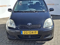 Personenauto toyota, yaris 1.0 vvti, bouwjaar 2005 - afbeelding 23 van  42