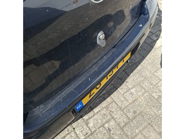 Personenauto toyota, yaris 1.0 vvti, bouwjaar 2005 - afbeelding 35 van  42