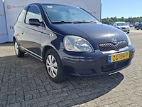 Personenauto toyota, yaris 1.0 vvti, bouwjaar 2005 - afbeelding 34 van  42