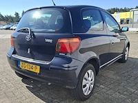 Personenauto toyota, yaris 1.0 vvti, bouwjaar 2005 - afbeelding 39 van  42