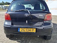 Personenauto toyota, yaris 1.0 vvti, bouwjaar 2005 - afbeelding 40 van  42