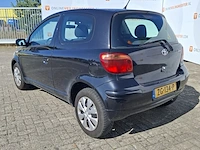 Personenauto toyota, yaris 1.0 vvti, bouwjaar 2005 - afbeelding 41 van  42