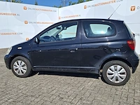 Personenauto toyota, yaris 1.0 vvti, bouwjaar 2005 - afbeelding 42 van  42