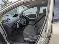 Personenauto toyota, yaris 1.0 vvti cool, bouwjaar 2011 - afbeelding 2 van  50