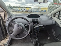 Personenauto toyota, yaris 1.0 vvti cool, bouwjaar 2011 - afbeelding 4 van  50