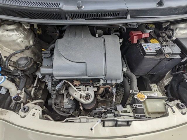 Personenauto toyota, yaris 1.0 vvti cool, bouwjaar 2011 - afbeelding 20 van  50
