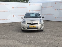 Personenauto toyota, yaris 1.0 vvti cool, bouwjaar 2011 - afbeelding 12 van  50