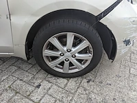Personenauto toyota, yaris 1.0 vvti cool, bouwjaar 2011 - afbeelding 27 van  50