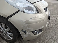 Personenauto toyota, yaris 1.0 vvti cool, bouwjaar 2011 - afbeelding 28 van  50