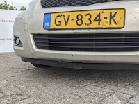 Personenauto toyota, yaris 1.0 vvti cool, bouwjaar 2011 - afbeelding 33 van  50