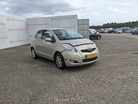 Personenauto toyota, yaris 1.0 vvti cool, bouwjaar 2011 - afbeelding 23 van  50